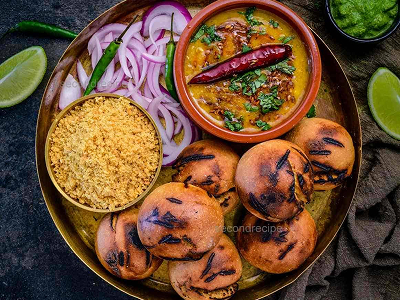 Daal Baati